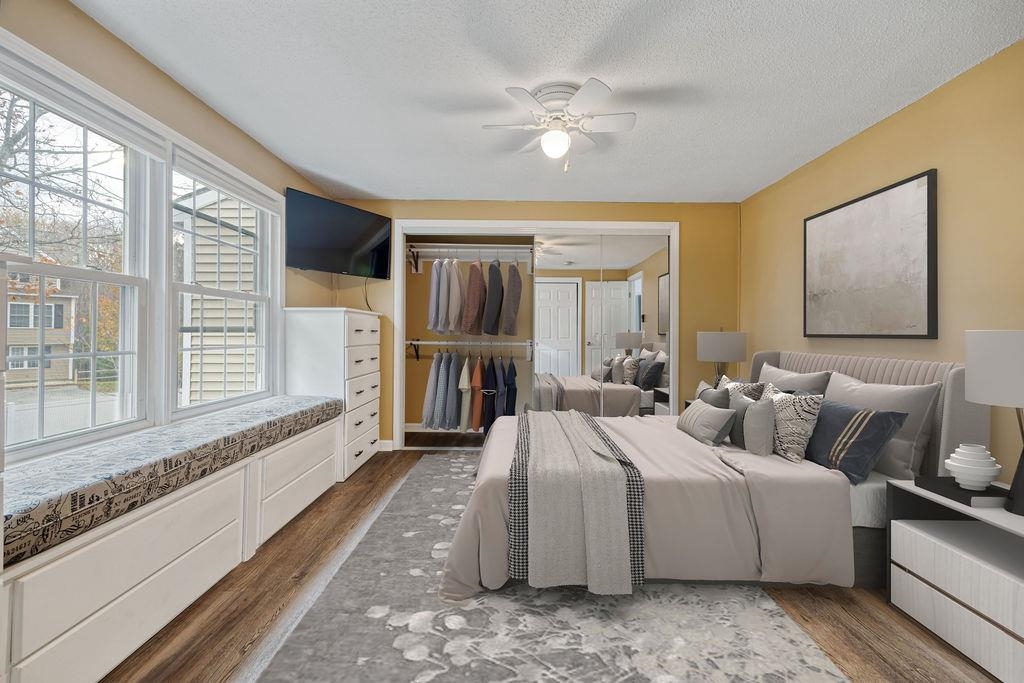 56 Durham Road, Unit 19 Dover, NH 03820 - Photo 24 of 53