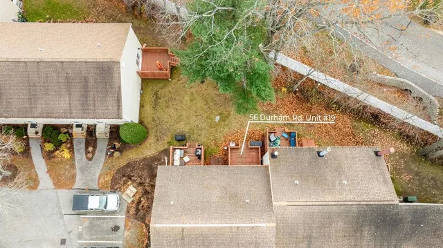 $375,000 | 56 Durham Road, Unit 19, Dover, NH 03820