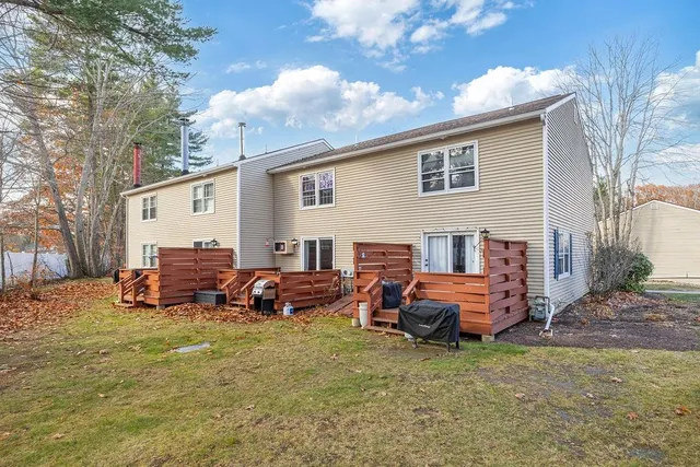 $375,000 | 56 Durham Road, Unit 19, Dover, NH 03820