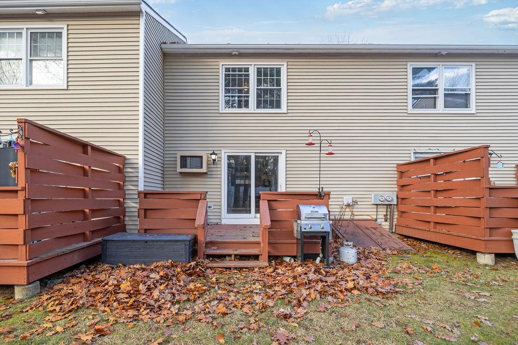 56 Durham Road, Unit 19 Dover, NH 03820 - Photo 39 of 53