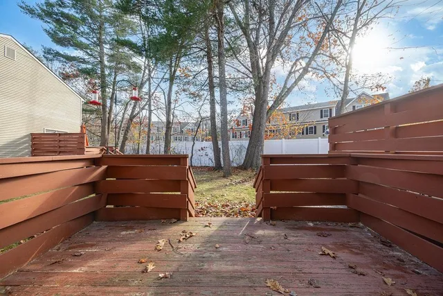 $375,000 | 56 Durham Road, Unit 19, Dover, NH 03820