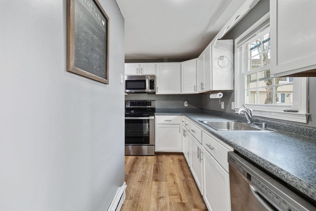 56 Durham Road, Unit 19 Dover, NH 03820 - Photo 4 of 53