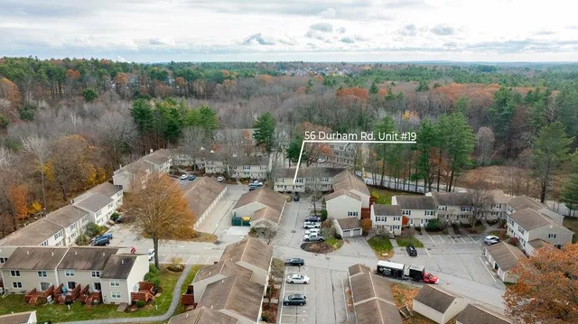 $375,000 | 56 Durham Road, Unit 19, Dover, NH 03820