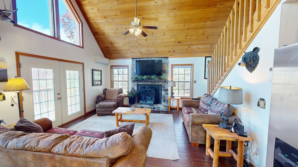 324 Azalea Ridge Topton, NC 28781 - Photo 9 of 42