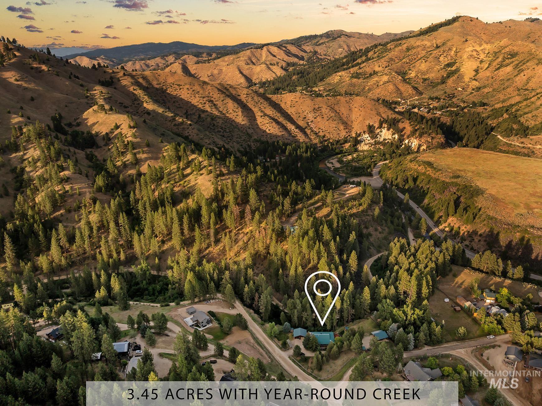 67 Wilderness Ranch Road Boise, ID 83716 - Photo 1 of 21