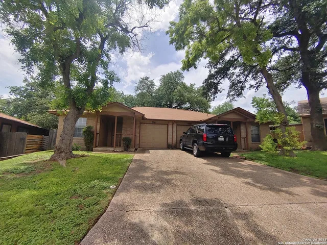 $1,175 | 5323 Ashbury Drive, San Antonio, TX 78250