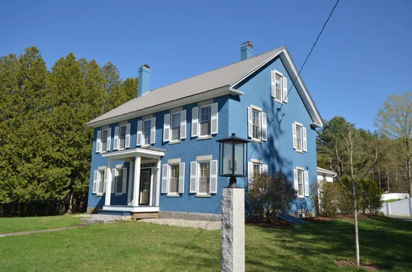 $501,000 | 297 Railroad Street, Johnson, VT 05656