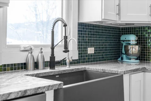 $499,000 | 297 Railroad Street, Johnson, VT 05656