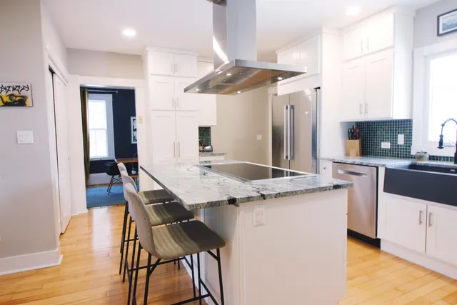 $499,000 | 297 Railroad Street, Johnson, VT 05656