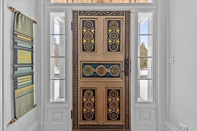 $499,000 | 297 Railroad Street, Johnson, VT 05656