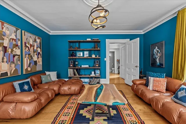 $499,000 | 297 Railroad Street, Johnson, VT 05656