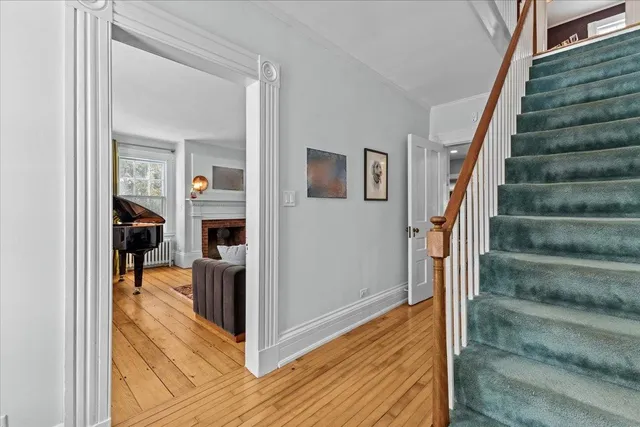 $499,000 | 297 Railroad Street, Johnson, VT 05656