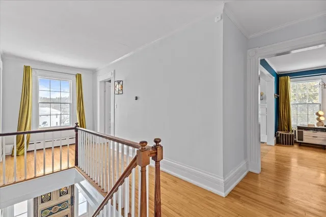 $499,000 | 297 Railroad Street, Johnson, VT 05656