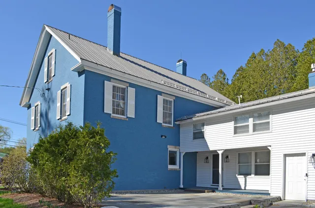 $499,000 | 297 Railroad Street, Johnson, VT 05656