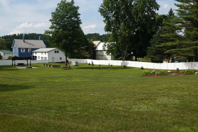 $499,000 | 297 Railroad Street, Johnson, VT 05656