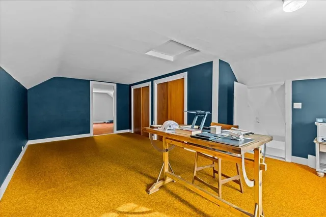 $499,000 | 297 Railroad Street, Johnson, VT 05656