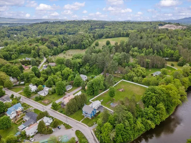 $499,000 | 297 Railroad Street, Johnson, VT 05656