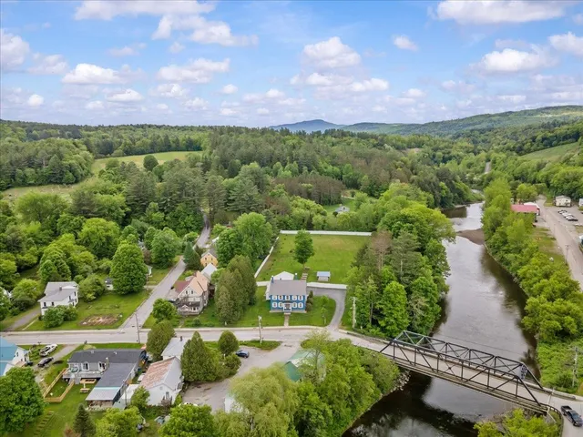 $499,000 | 297 Railroad Street, Johnson, VT 05656