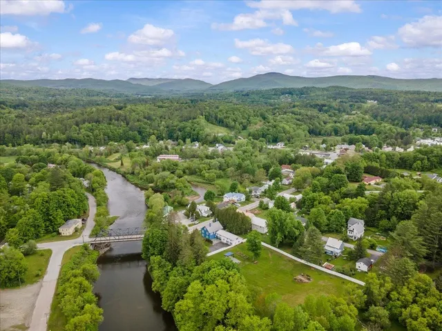 $499,000 | 297 Railroad Street, Johnson, VT 05656