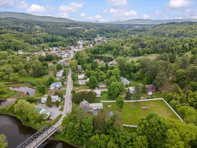 $499,000 | 297 Railroad Street, Johnson, VT 05656