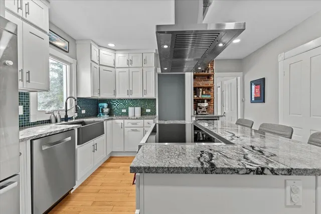 $499,000 | 297 Railroad Street, Johnson, VT 05656