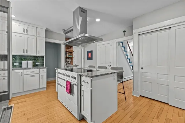 $499,000 | 297 Railroad Street, Johnson, VT 05656