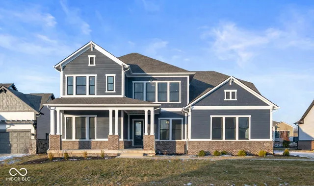 $1,199,999 | 1439 Chatham Hills Boulevard, Westfield, IN 46074