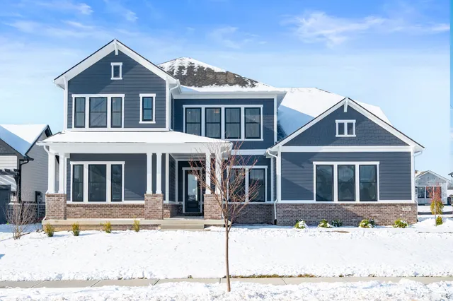 $1,199,999 | 1439 Chatham Hills Boulevard, Westfield, IN 46074