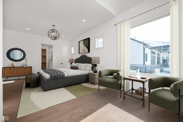 $1,199,999 | 1439 Chatham Hills Boulevard, Westfield, IN 46074