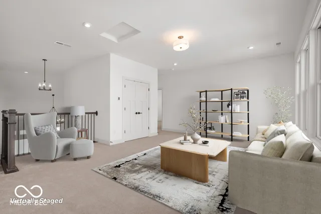 $1,199,999 | 1439 Chatham Hills Boulevard, Westfield, IN 46074