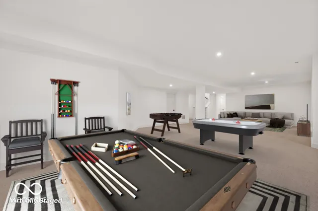 $1,199,999 | 1439 Chatham Hills Boulevard, Westfield, IN 46074