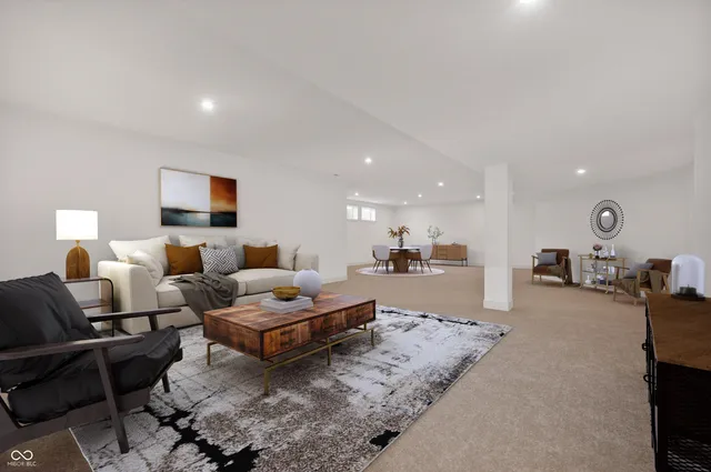 $1,199,999 | 1439 Chatham Hills Boulevard, Westfield, IN 46074