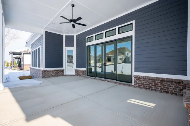 $1,199,999 | 1439 Chatham Hills Boulevard, Westfield, IN 46074