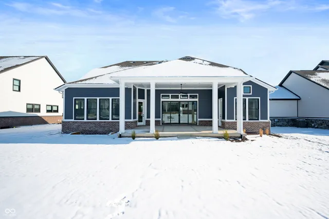 $1,199,999 | 1439 Chatham Hills Boulevard, Westfield, IN 46074