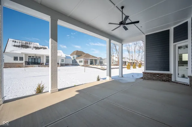 $1,199,999 | 1439 Chatham Hills Boulevard, Westfield, IN 46074