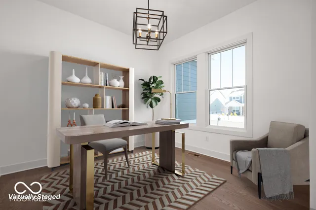 $1,199,999 | 1439 Chatham Hills Boulevard, Westfield, IN 46074