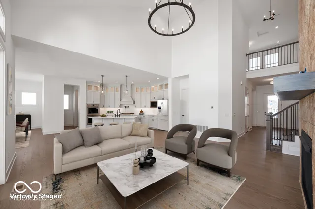 $1,199,999 | 1439 Chatham Hills Boulevard, Westfield, IN 46074