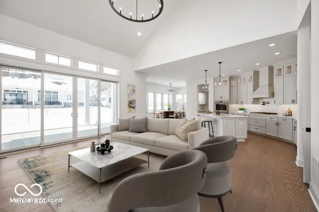 $1,199,999 | 1439 Chatham Hills Boulevard, Westfield, IN 46074