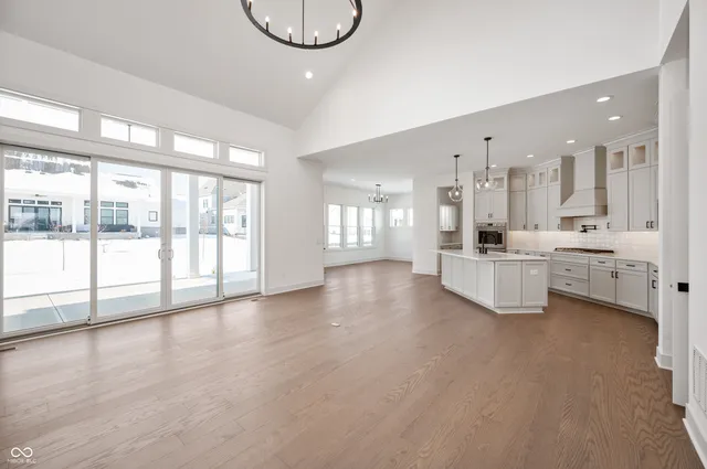 $1,199,999 | 1439 Chatham Hills Boulevard, Westfield, IN 46074