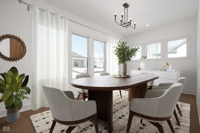 $1,199,999 | 1439 Chatham Hills Boulevard, Westfield, IN 46074