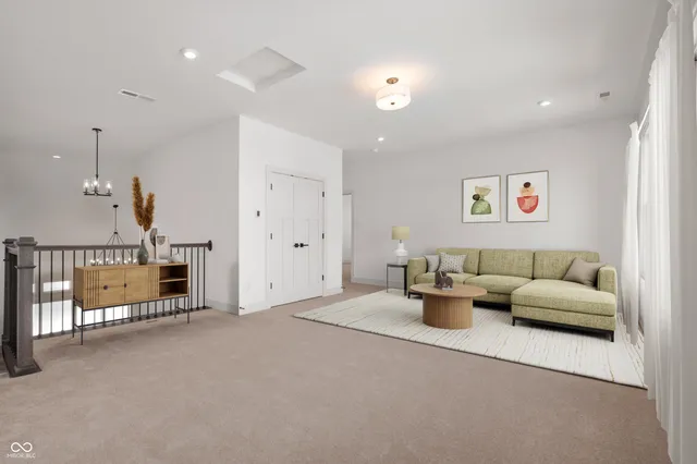 $1,199,999 | 1439 Chatham Hills Boulevard, Westfield, IN 46074