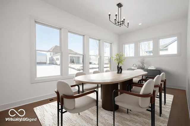 $1,199,999 | 1439 Chatham Hills Boulevard, Westfield, IN 46074