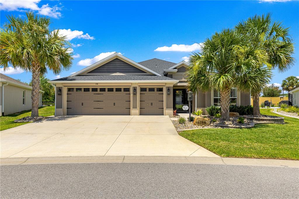 1116 Maynard Path The Villages, FL 32163 - Photo 65 of 75