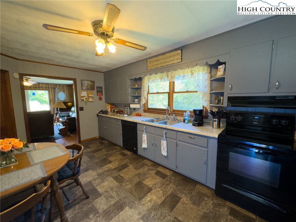 314 Andy Hicks Road Banner Elk, NC 28604 - Photo 15 of 30 Gallery Image 15