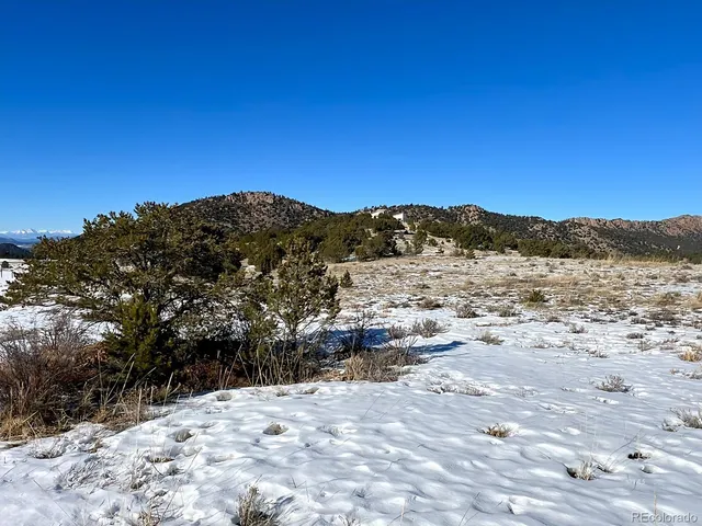 a view of a mountain