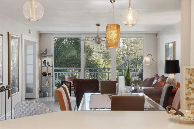 $655,000 | 700 Beach Drive Northeast, Unit 302, St. Petersburg, FL 33701