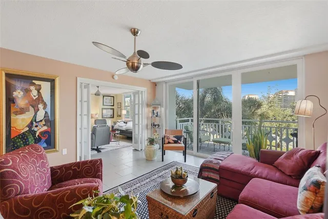 $655,000 | 700 Beach Drive Northeast, Unit 302, St. Petersburg, FL 33701