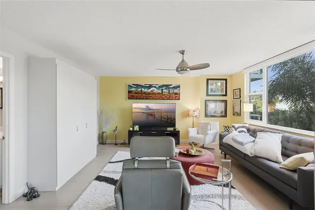 $655,000 | 700 Beach Drive Northeast, Unit 302, St. Petersburg, FL 33701