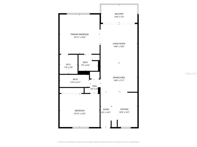 $655,000 | 700 Beach Drive Northeast, Unit 302, St. Petersburg, FL 33701
