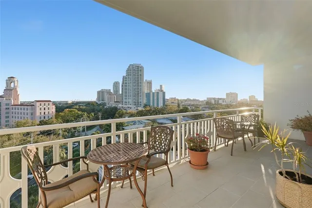 $655,000 | 700 Beach Drive Northeast, Unit 302, St. Petersburg, FL 33701